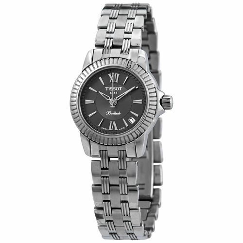 Tissot T39.1.281.53 Ballade Ladies Quartz Watch
