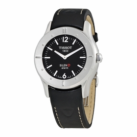 Tissot T40.1.426.51 T Touch Silen-T Mens Quartz Watch