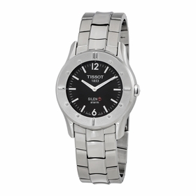 Tissot T40.1.486.51 T Touch Silen-T Mens Quartz Watch