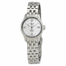 Tissot T41.1.183.16 Le Locle Ladies Automatic Watch