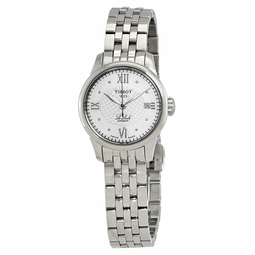 Tissot T41.1.183.16 Le Locle Ladies Automatic Watch