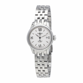 Tissot T41.1.183.33 Le Locle Ladies Automatic Watch