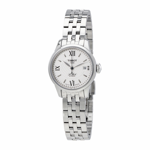 Tissot T41.1.183.33 Le Locle Ladies Automatic Watch