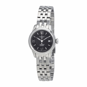 Tissot T41.1.183.53 Le Locle Ladies Automatic Watch