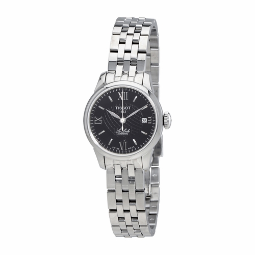 Tissot T41.1.183.53 Le Locle Ladies Automatic Watch