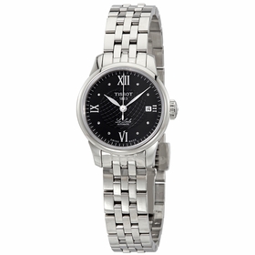 Tissot T41.1.183.56 Le Locle Ladies Automatic Watch