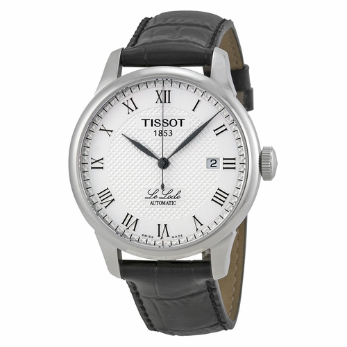 Tissot T41.1.423.33 Le Locle Mens Automatic Watch