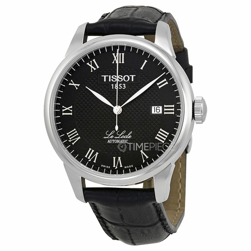 Tissot T41.1.423.53 T-Classic Collection Mens Automatic Watch
