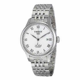 Tissot T41.1.483.33 Le Locle Mens Automatic Watch
