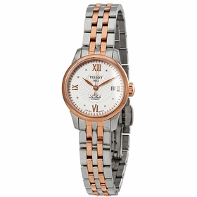 Tissot T41.2.183.16 Le Locle Ladies Automatic Watch