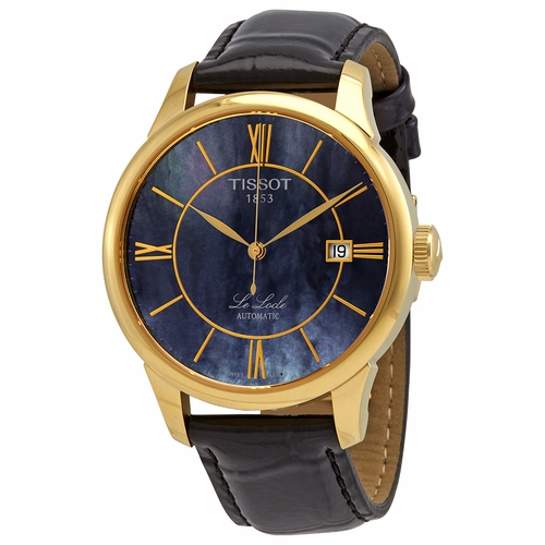 Tissot T41.5.423.93 Le Locle Mens Automatic Watch