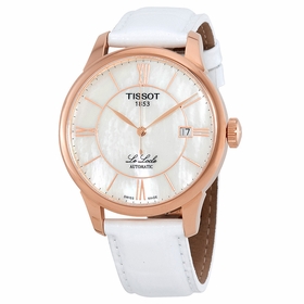 Tissot T41.6.453.83 Le Locle Ladies Automatic Watch