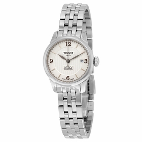 Tissot T41.1.183.34 Le Locle Ladies Automatic Watch