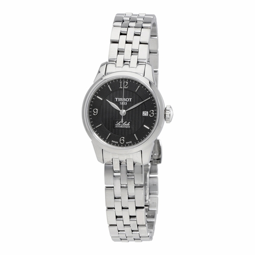Tissot T41.1.183.54 T-Classic Le Locle Ladies Automatic Watch