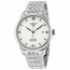 Tissot T41.1.833.50 Le Locle Mens Automatic Watch