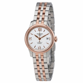 Tissot T41.2.183.33 Le Locle Ladies Automatic Watch