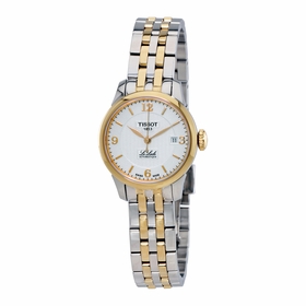 Tissot T41.2.183.34 Le Locle Ladies Automatic Watch