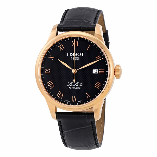 Tissot T41.5.423.53 Le Locle Mens Automatic Watch