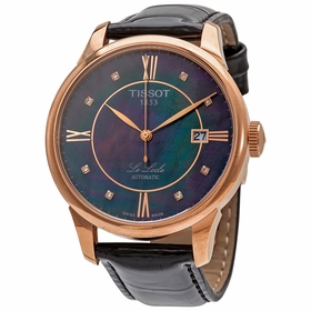 Tissot T41642396 Le Locle Mens Automatic Watch