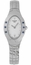 Tissot T47.1.585.31 Oval-T Ladies Quartz Watch
