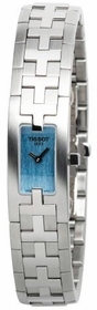 Tissot T50.1.185.40 T-Trend Ladies Quartz Watch