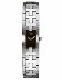 Tissot T50.1.185.50 T-Trend Ladies Quartz Watch