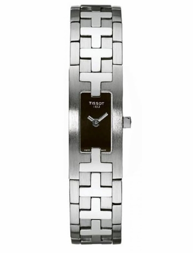 Tissot T50.1.185.50 T-Trend Ladies Quartz Watch
