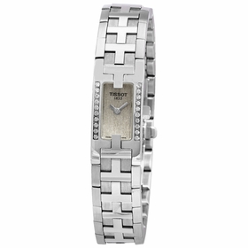Tissot T50.1.385.30  Ladies Quartz Watch