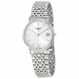 Tissot T52.1.481.31 T-Classic Collection Mens Quartz Watch