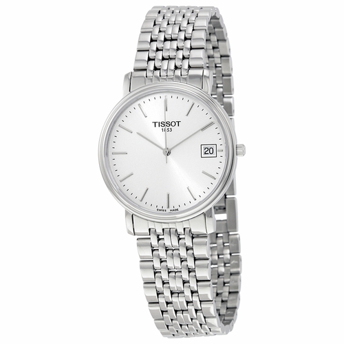 Tissot T52.1.481.31 T-Classic Collection Mens Quartz Watch