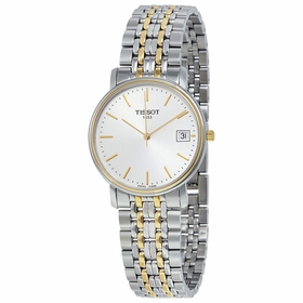 Tissot T52.2.481.31 T-Classic Desire Mens Quartz Watch