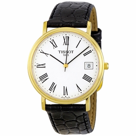 Tissot T52.5.421.13 Desire Mens Quartz Watch