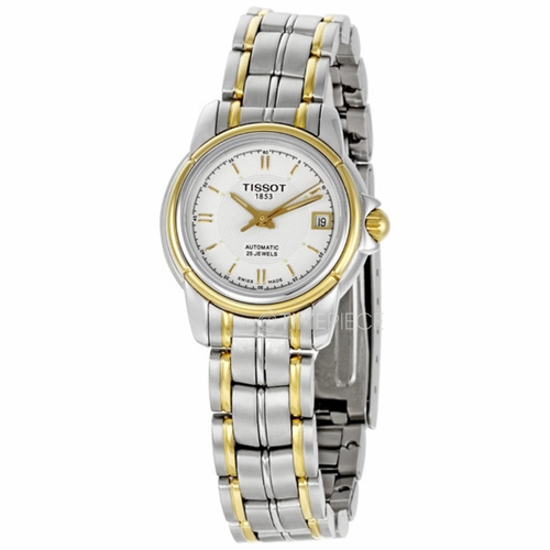 Tissot T55.0.283.11 T-Classic SeaStar II Ladies Automatic Watch