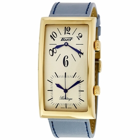 Tissot T56.5.623.39 Heritage Ladies Quartz Watch