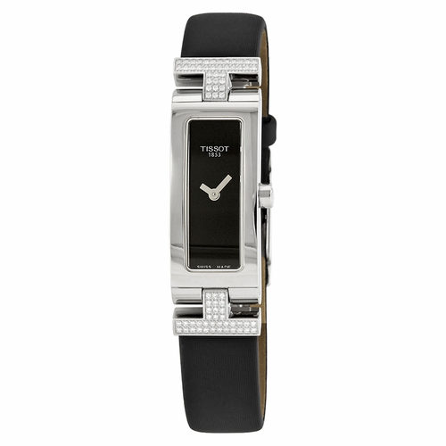 Tissot T58.1.325.50 Equi-T Ladies Quartz Watch