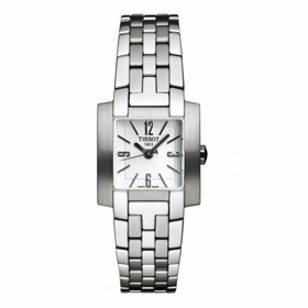 Tissot T60.1.282.32 T-Trend/TXS Ladies Quartz Watch