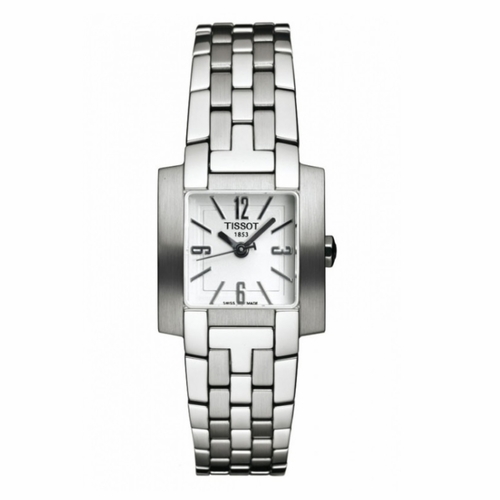 Tissot T60.1.282.32 T-Trend/TXS Ladies Quartz Watch