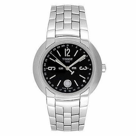 Tissot T60.1.484.52 TXL Moon Phase Mens Quartz Watch