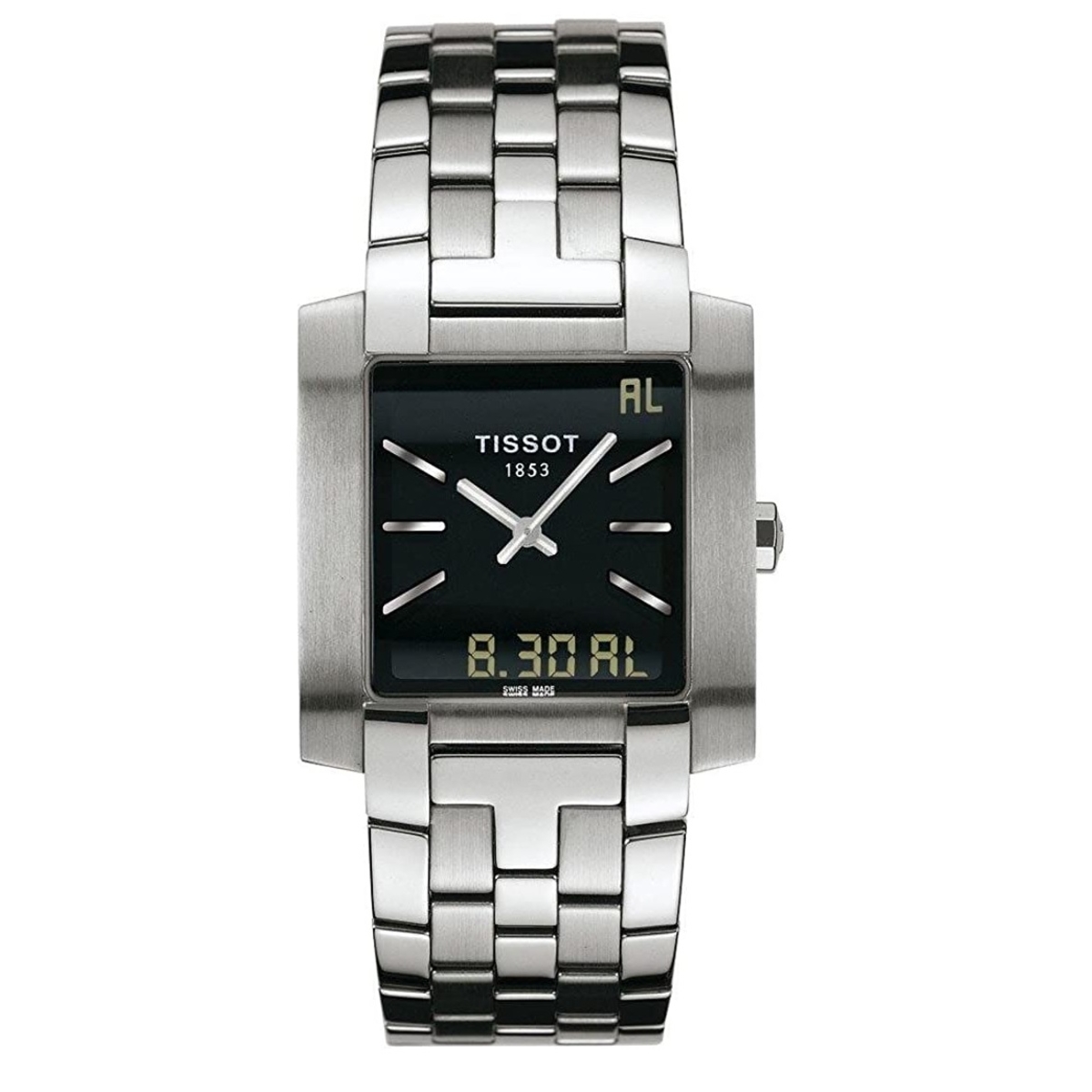 Tissot t trend mens watch Clearance