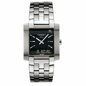 Tissot T60.1.588.51 T-Trend TXL Mens Chronograph Quartz Watch
