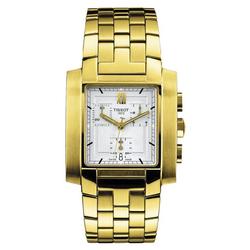 Tissot T60.5.587.33  Ladies Chronograph Quartz Watch