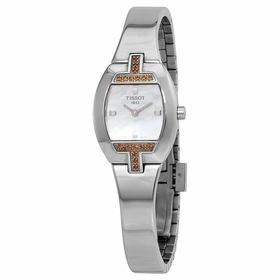 Tissot T62.1.265.31 Lady T3 Ladies Quartz Watch