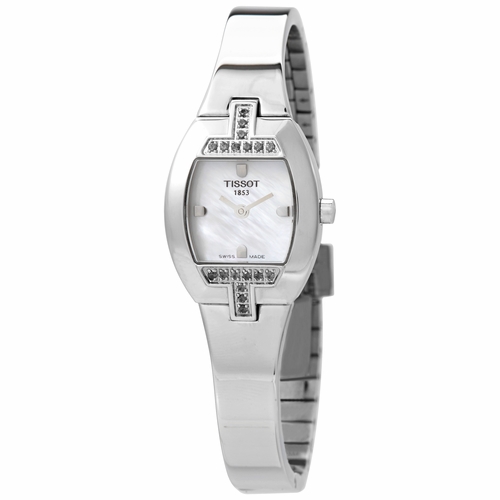 Tissot T62.1.275.81  Ladies Quartz Watch