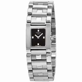 Tissot T63.1.185.51  Ladies Quartz Watch