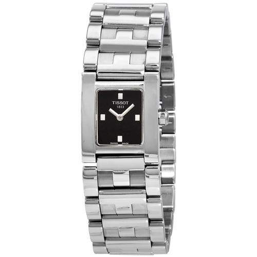 Tissot T63.1.185.51  Ladies Quartz Watch