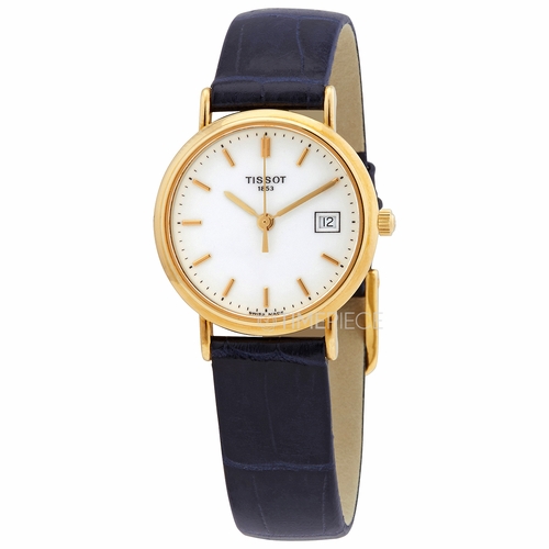 Tissot T71.3.127.11 Orovil Ladies Quartz Watch