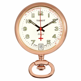 Tissot T81.7.223.92 T-Pocket Unisex Quartz Watch
