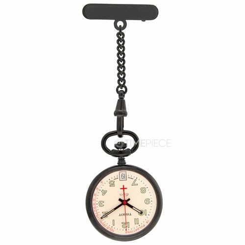 Tissot T81.7.224.92 Pendants Infirmiere Mens Quartz Watch
