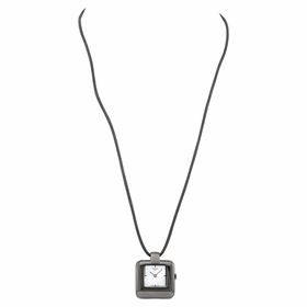 Tissot T81.7.226.31 T-Pocket Pendants Ladies Quartz Watch