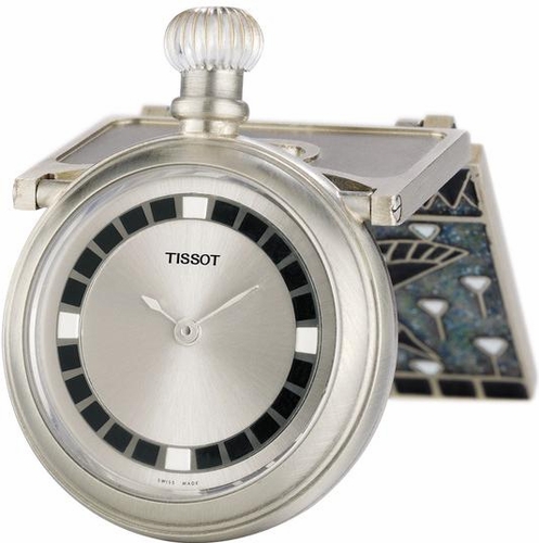 Tissot T81.9.100.34 T-Pocket Pendants Mens Automatic Watch